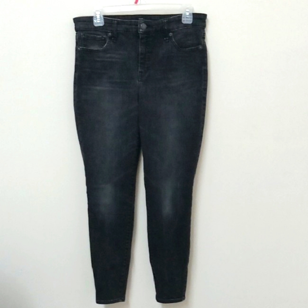 *Final Price* Lucky Brand Ava Super Skinny Jeans
